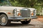 Mercedes-Benz 280 SE 3.5 Cabriolet 1971 года